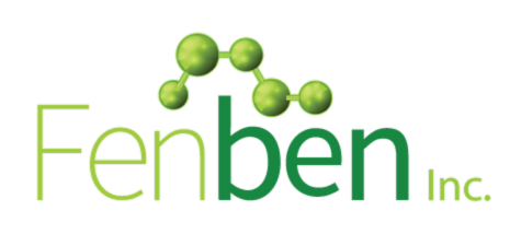 Fenben Inc Logo no symbol